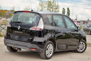 Renault Scenic 3 Facelift - 2012 - 1.5 DCI - Navigatie - imagine 4