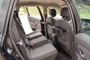 Renault Scenic 3 Facelift - 2012 - 1.5 DCI - Navigatie - imagine 8