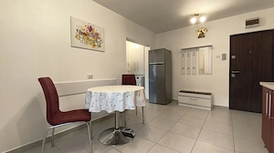 Apartament 2 camere in Deva, zona centrala- Ulpia, Et. 1 - imagine 9