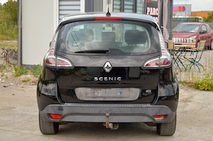 Renault Scenic 3 Facelift - 2012 - 1.5 DCI - Navigatie - imagine 9