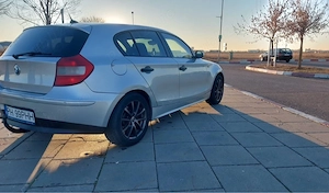 Bmw seria 1 , proprietar 