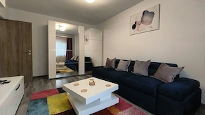 Apartament 2 camere in Deva, zona centrala- Ulpia, Et. 1 - imagine 3
