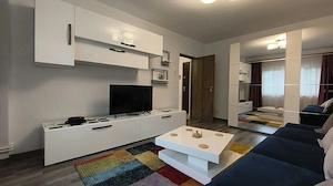 Apartament 2 camere in Deva, zona centrala- Ulpia, Et. 1
