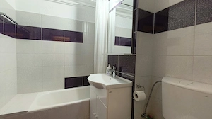 Apartament 2 camere in Deva, zona centrala- Ulpia, Et. 1 - imagine 16