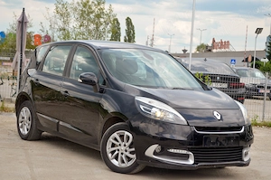 Renault Scenic 3 Facelift - 2012 - 1.5 DCI - Navigatie - imagine 3