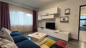 Apartament 2 camere in Deva, zona centrala- Ulpia, Et. 1 - imagine 4