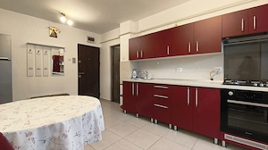 Apartament 2 camere in Deva, zona centrala- Ulpia, Et. 1 - imagine 7