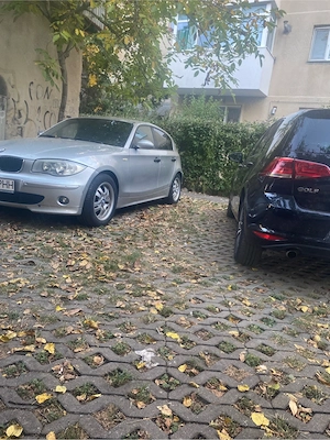 Bmw seria 1 , proprietar  - imagine 5