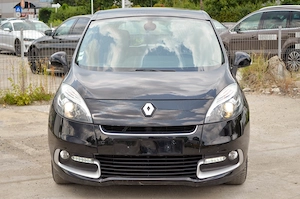 Renault Scenic 3 Facelift - 2012 - 1.5 DCI - Navigatie - imagine 2