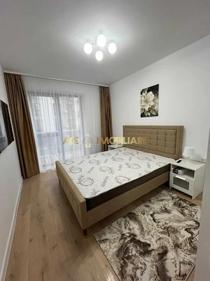 2 Camere de inchiriat | Theodor Pallady | Metrou | Parcare | Centrala