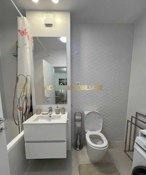 2 Camere de inchiriat | Theodor Pallady | Metrou | Parcare | Centrala - imagine 5