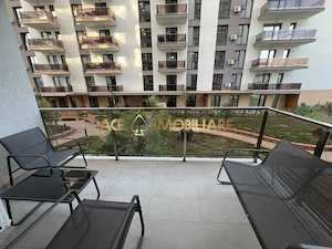 2 Camere de inchiriat | Theodor Pallady | Metrou | Parcare | Centrala - imagine 8