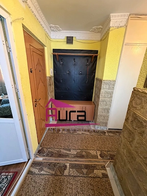 Inchiriez apartament 3 camere zona e3 - imagine 10