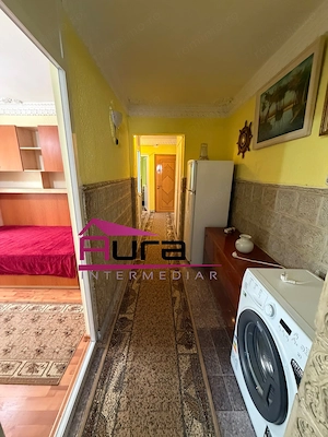 Inchiriez apartament 3 camere zona e3 - imagine 11