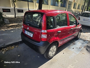Vand FIAT Panda 2008 - imagine 8