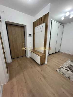 2 Camere de inchiriat | Theodor Pallady | Metrou | Parcare | Centrala - imagine 4