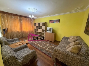 Inchiriez apartament 3 camere zona e3 - imagine 4