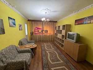 Inchiriez apartament 3 camere zona e3 - imagine 5