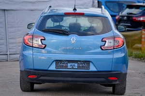 Renault Megane 3 - 2012 - 1.5 DCI - Navigatie - Inmatriculata - imagine 4