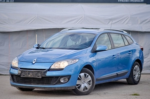Renault Megane 3 - 2012 - 1.5 DCI - Navigatie - Inmatriculata