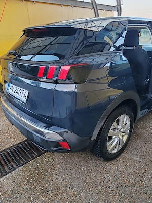 Peugeot 3008 variante  - imagine 4