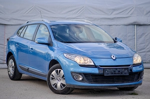 Renault Megane 3 - 2012 - 1.5 DCI - Navigatie - Inmatriculata - imagine 2