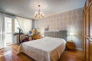 Apartament 3 camere decomandat - Baba Novac - imagine 3