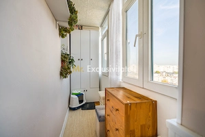 Apartament 3 camere decomandat - Baba Novac - imagine 12
