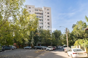 Apartament 3 camere decomandat - Baba Novac - imagine 18