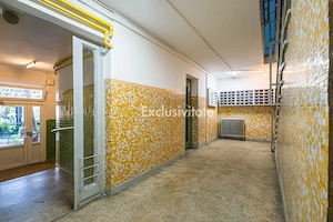 Apartament 3 camere decomandat - Baba Novac - imagine 17