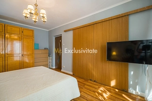 Apartament 3 camere decomandat - Baba Novac - imagine 4