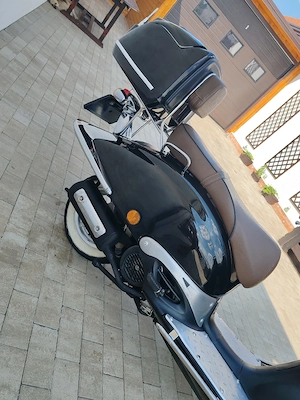 motoscuter motor 4timpi - imagine 2
