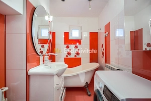 Apartament 3 camere decomandat - Baba Novac - imagine 15