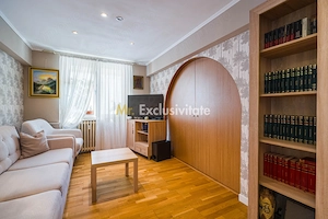 Apartament 3 camere decomandat - Baba Novac - imagine 2
