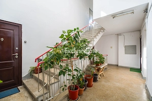 Apartament 3 camere decomandat - Baba Novac - imagine 16