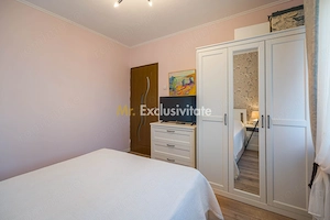 Apartament 3 camere decomandat - Baba Novac - imagine 8