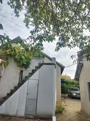Casă de vânzare, 65 mp, zona Centrală - Malu Mare - imagine 10