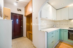Apartament 3 camere decomandat - Baba Novac - imagine 11