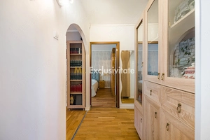 Apartament 3 camere decomandat - Baba Novac - imagine 5