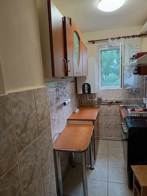 De vânzare apartament cu 2 camere