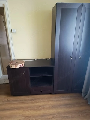 De vânzare apartament cu 2 camere - imagine 7