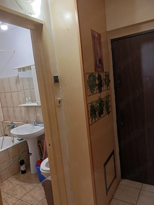 Inchiriere Garsoniera, mobilata, Militari, intre  Gorjului si Veteranilor, Dezrobiri, metrou - imagine 6