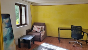 Vand casa cu teren de 2000 mp, Oras. Gaesti, Jud. Dambovita - imagine 6