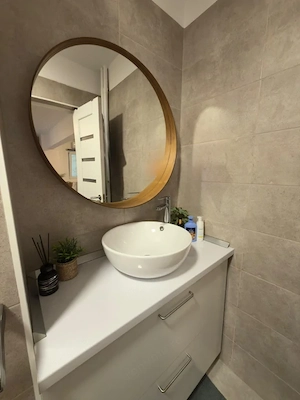 Apartament 2 camere, 58mp- Zona Republicii - imagine 8