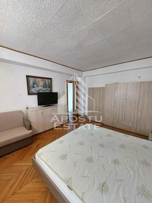 Apartament cu 1 camera de inchiriat in Circumvalatiunii Timisoara - imagine 3