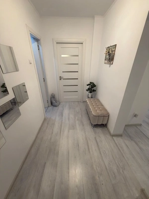 Apartament 2 camere, 58mp- Zona Republicii - imagine 12