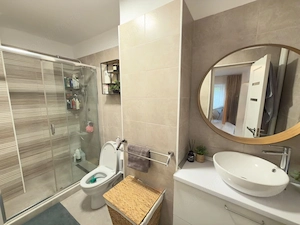 Apartament 2 camere, 58mp- Zona Republicii - imagine 9