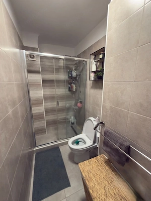 Apartament 2 camere, 58mp- Zona Republicii - imagine 10