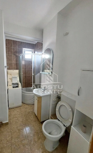 Apartament cu 1 camera de inchiriat in Circumvalatiunii Timisoara - imagine 4