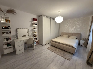 Apartament 2 camere, 58mp- Zona Republicii - imagine 6